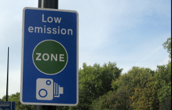 Low Emission Zone